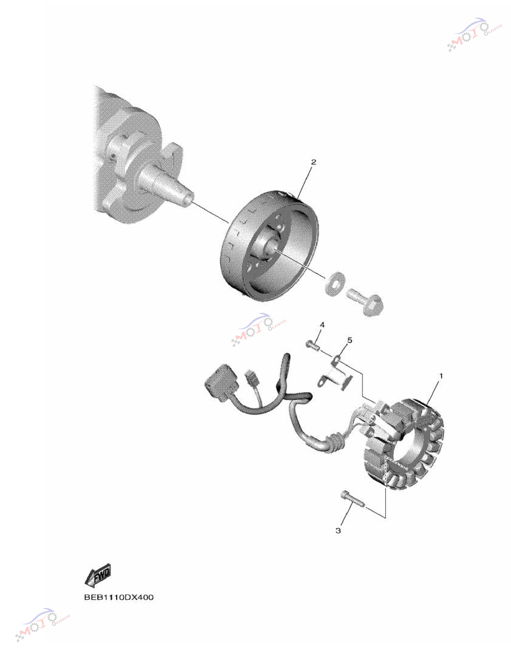 Engine Diagram